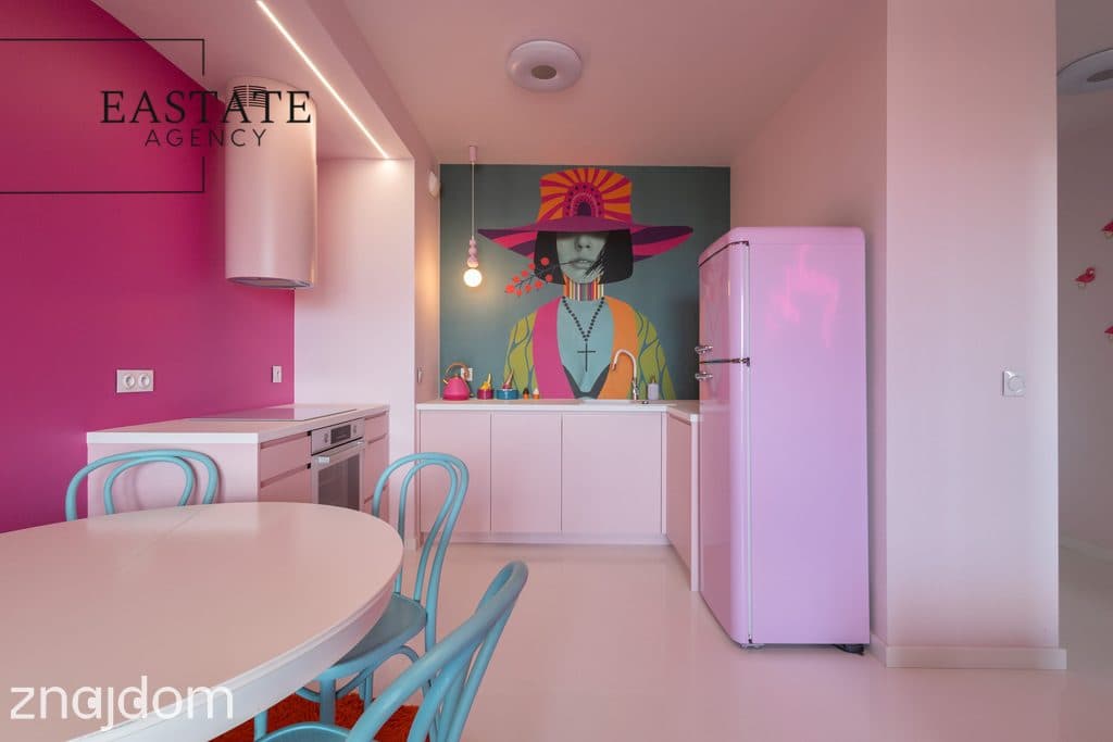 Unikatowe | Artystyczne | 42m² | Śródmieście - zdjęcie 4