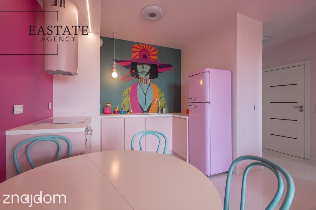 Unikatowe | Artystyczne | 42m² | Śródmieście - zdjęcie 5