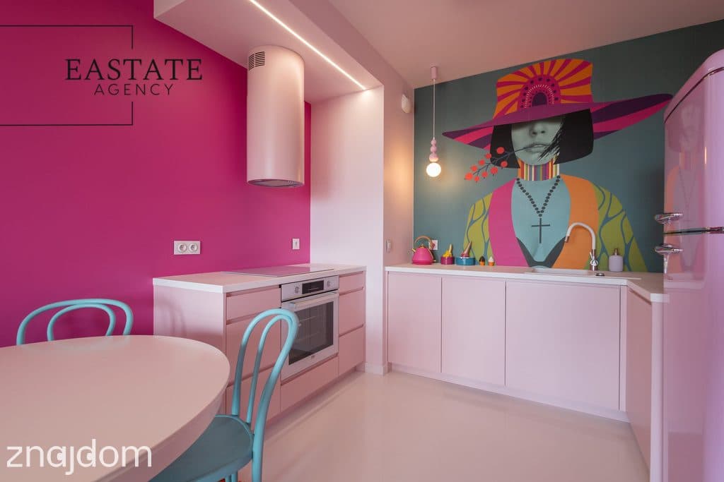 Unikatowe | Artystyczne | 42m² | Śródmieście - zdjęcie 6