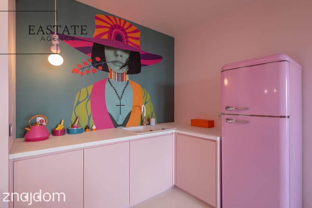 Unikatowe | Artystyczne | 42m² | Śródmieście - zdjęcie 7