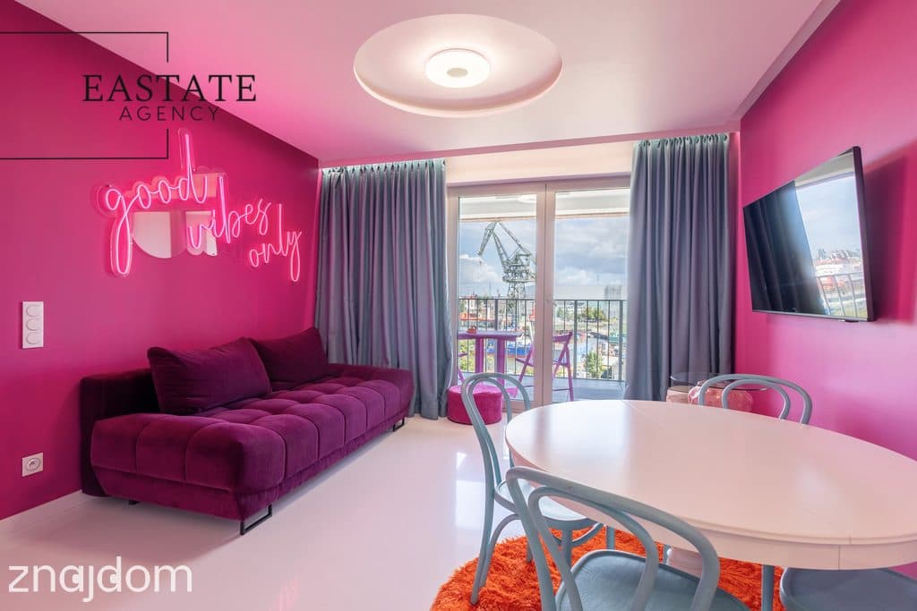 Unikatowe | Artystyczne | 42m² | Śródmieście