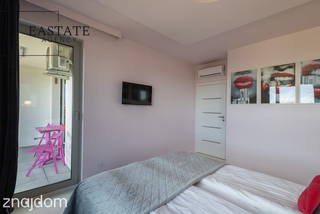 Unikatowe | Artystyczne | 42m² | Śródmieście - zdjęcie 13