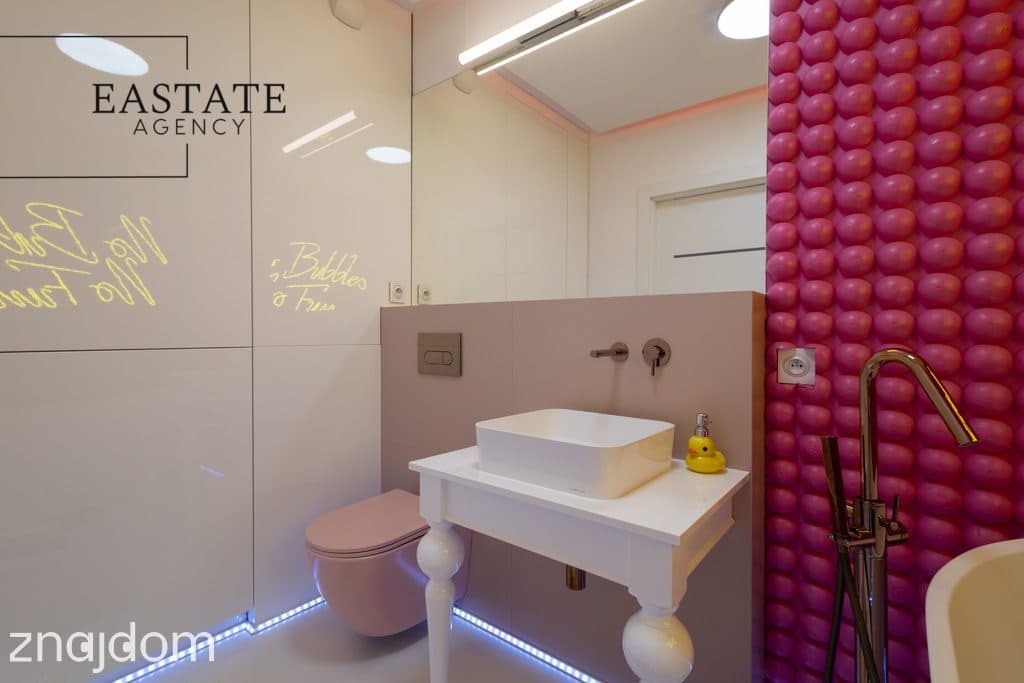 Unikatowe | Artystyczne | 42m² | Śródmieście - zdjęcie 9