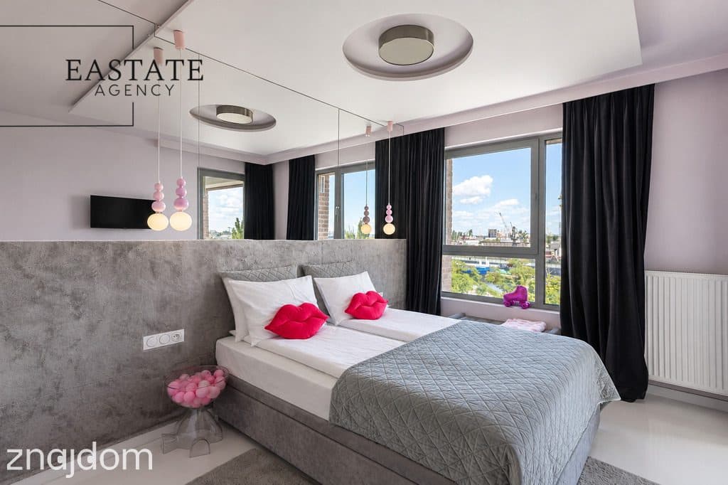 Unikatowe | Artystyczne | 42m² | Śródmieście - zdjęcie 10