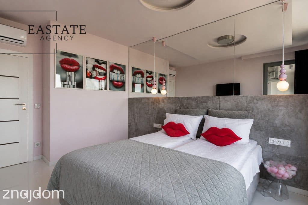 Unikatowe | Artystyczne | 42m² | Śródmieście - zdjęcie 12