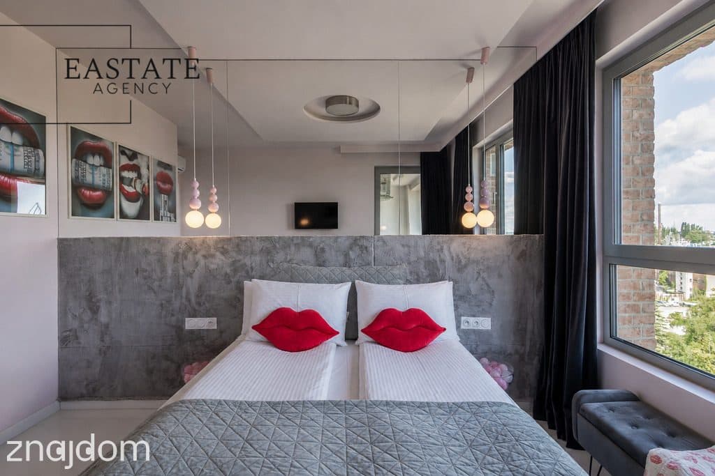 Unikatowe | Artystyczne | 42m² | Śródmieście - zdjęcie 11