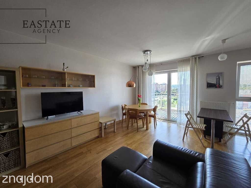 Przestronne | 2 pokoje | 55m² | Gdańsk Przymorze