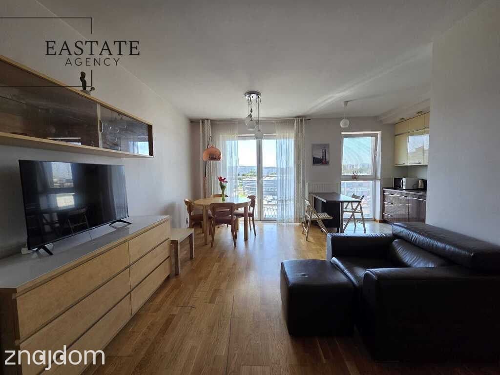 Przestronne | 2 pokoje | 55m² | Gdańsk Przymorze - zdjęcie 2