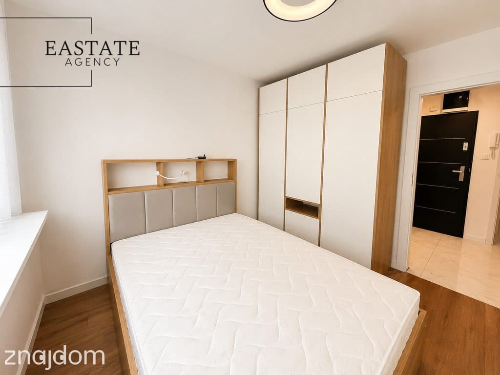 Sanocka | 36 m² | 2 pokoje | Rakowiec - zdjęcie 9