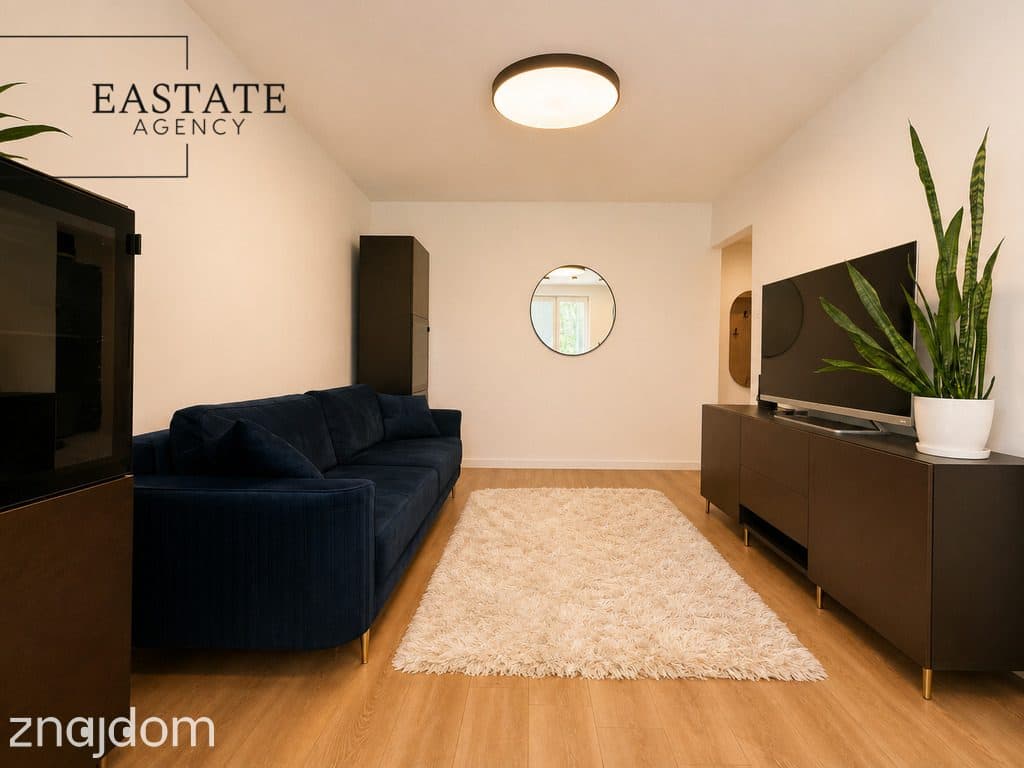 Sanocka | 36 m² | 2 pokoje | Rakowiec - zdjęcie 6
