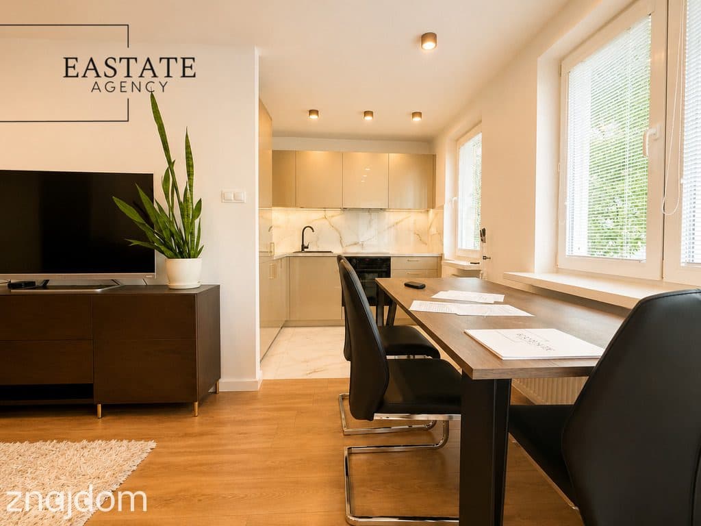 Sanocka | 36 m² | 2 pokoje | Rakowiec - zdjęcie 2