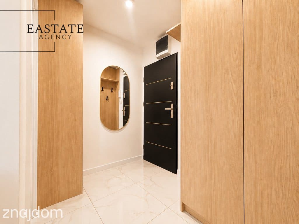Sanocka | 36 m² | 2 pokoje | Rakowiec - zdjęcie 7