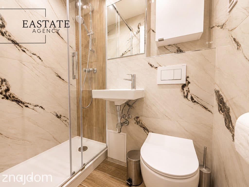 Sanocka | 36 m² | 2 pokoje | Rakowiec - zdjęcie 11