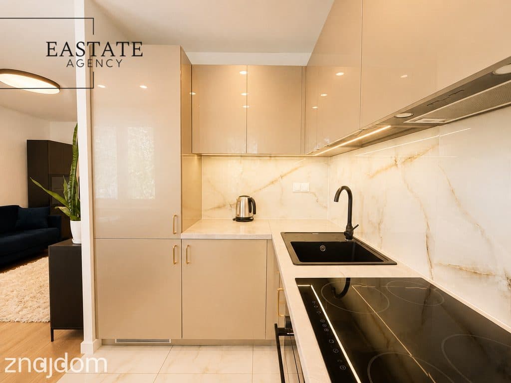 Sanocka | 36 m² | 2 pokoje | Rakowiec - zdjęcie 4