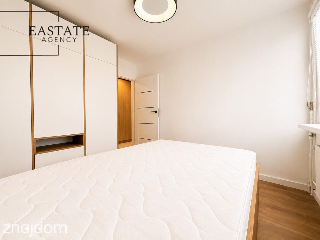 Sanocka | 36 m² | 2 pokoje | Rakowiec - zdjęcie 8