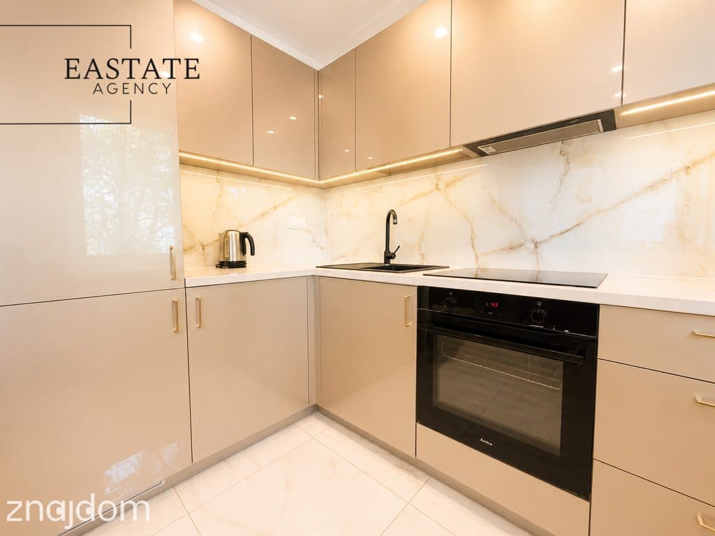 Sanocka | 36 m² | 2 pokoje | Rakowiec - zdjęcie 5