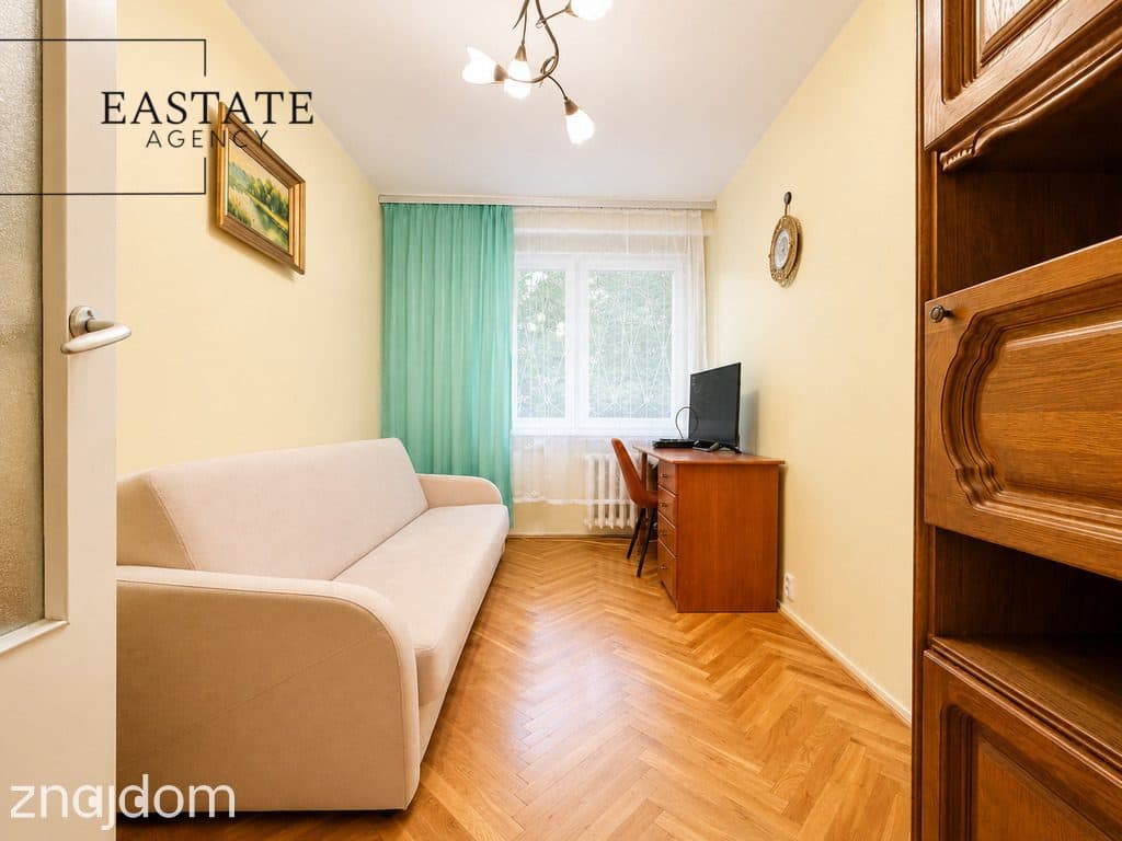 Mieszkanie 58 m² | Batuty 1 | Służew - zdjęcie 4