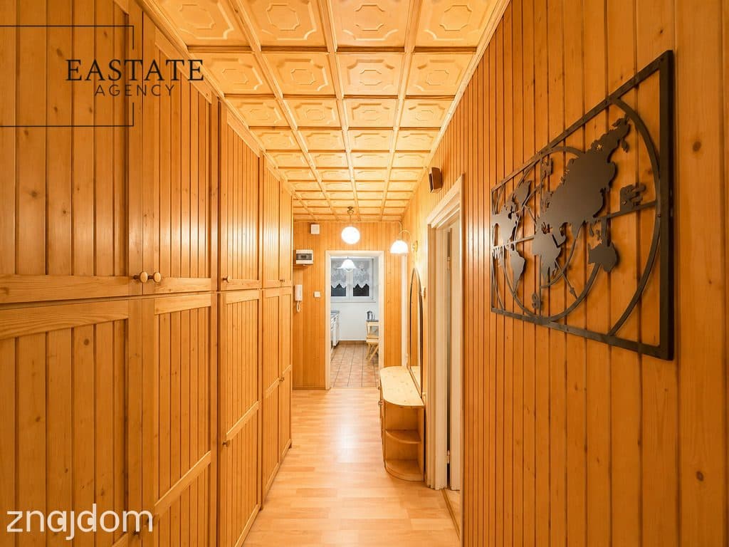 Mieszkanie 58 m² | Batuty 1 | Służew - zdjęcie 10
