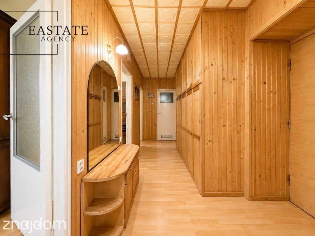 Mieszkanie 58 m² | Batuty 1 | Służew - zdjęcie 3