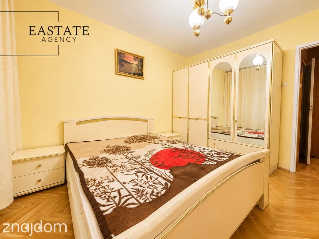 Mieszkanie 58 m² | Batuty 1 | Służew - zdjęcie 9