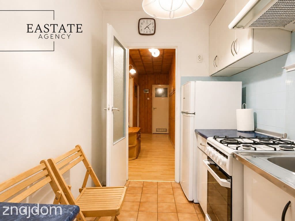 Mieszkanie 58 m² | Batuty 1 | Służew - zdjęcie 7