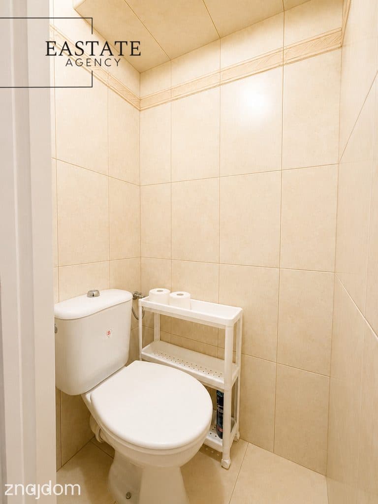 Mieszkanie 58 m² | Batuty 1 | Służew - zdjęcie 12