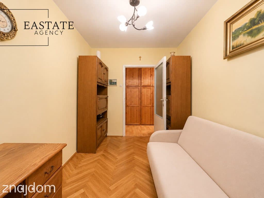 Mieszkanie 58 m² | Batuty 1 | Służew - zdjęcie 5