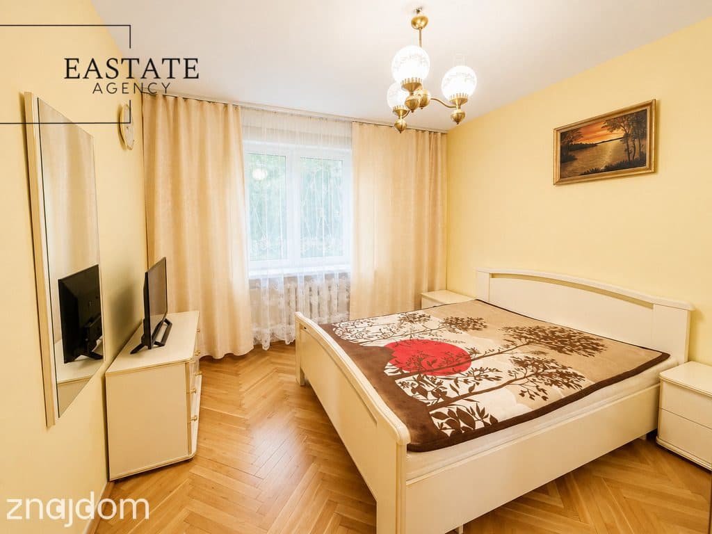 Mieszkanie 58 m² | Batuty 1 | Służew - zdjęcie 8
