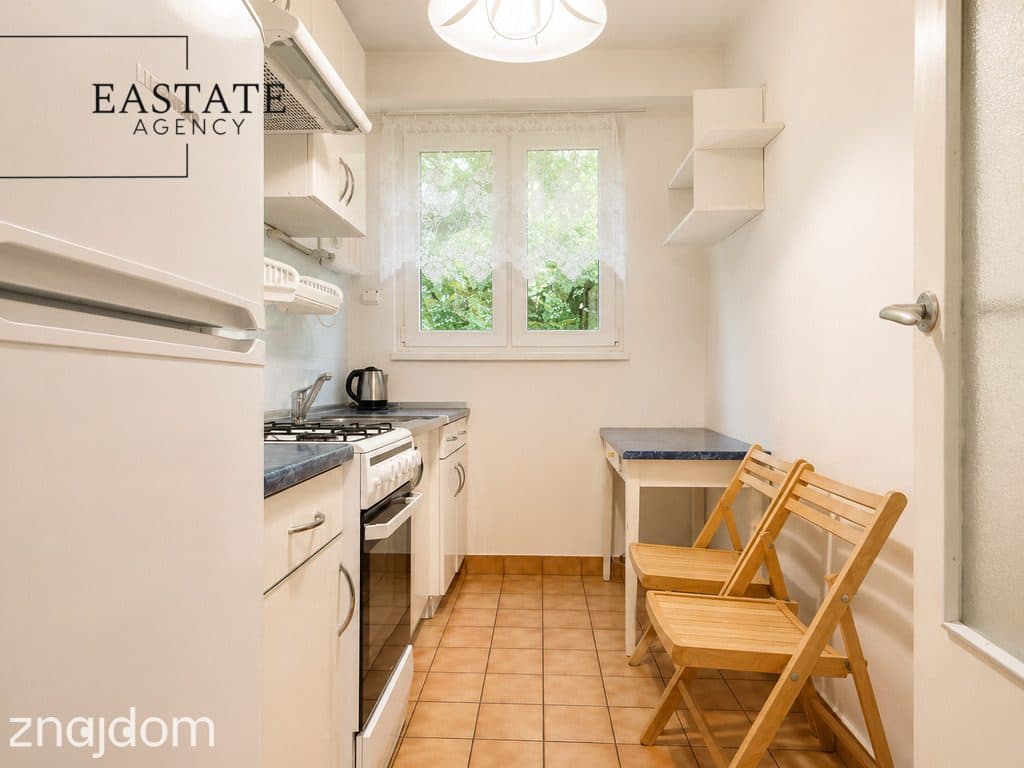 Mieszkanie 58 m² | Batuty 1 | Służew - zdjęcie 6