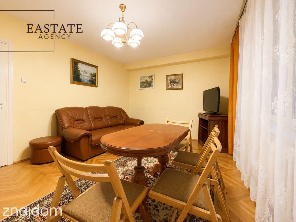 Mieszkanie 58 m² | Batuty 1 | Służew - zdjęcie 2