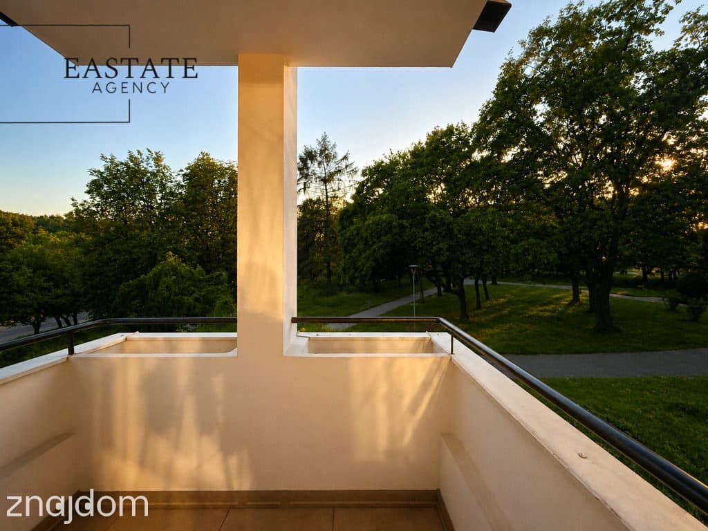 Mieszkanie 58 m² | Batuty 1 | Służew - zdjęcie 13