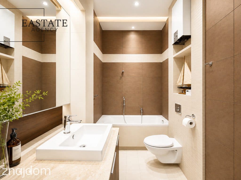 Mokotowska| 60m² | kamienica | wys. 3,2 m | balkon - zdjęcie 8
