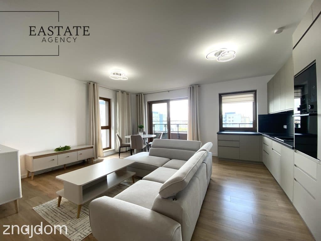 1 Najemca/Balkon/2 miejsca postojowe/Komórka! - zdjęcie 4