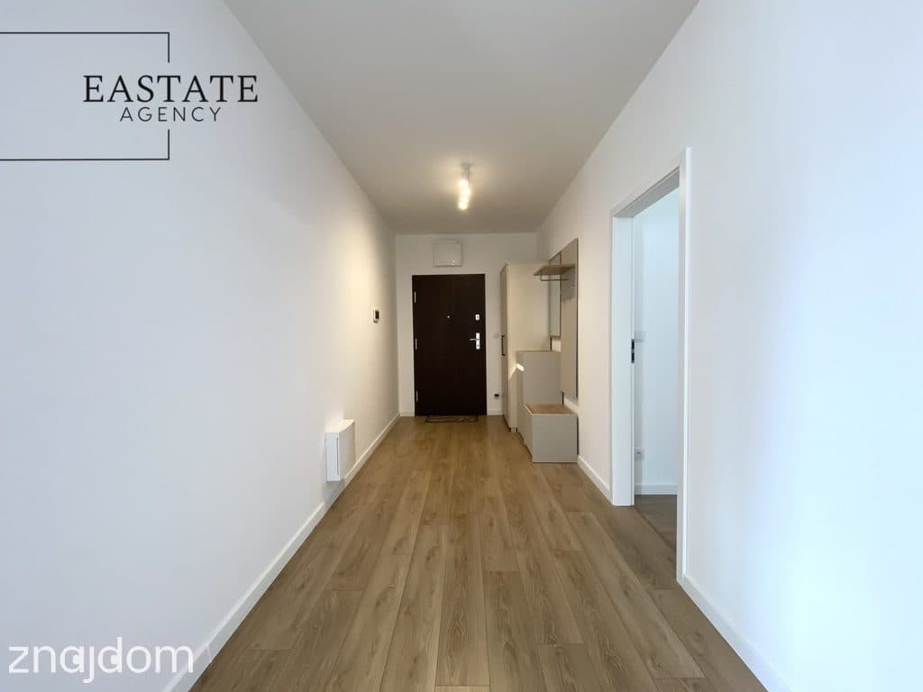 1 Najemca/Balkon/2 miejsca postojowe/Komórka! - zdjęcie 13