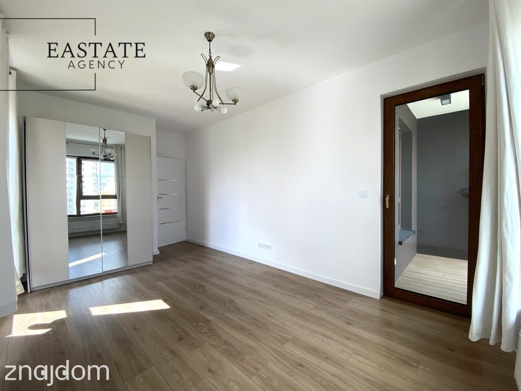 1 Najemca/Balkon/2 miejsca postojowe/Komórka! - zdjęcie 14