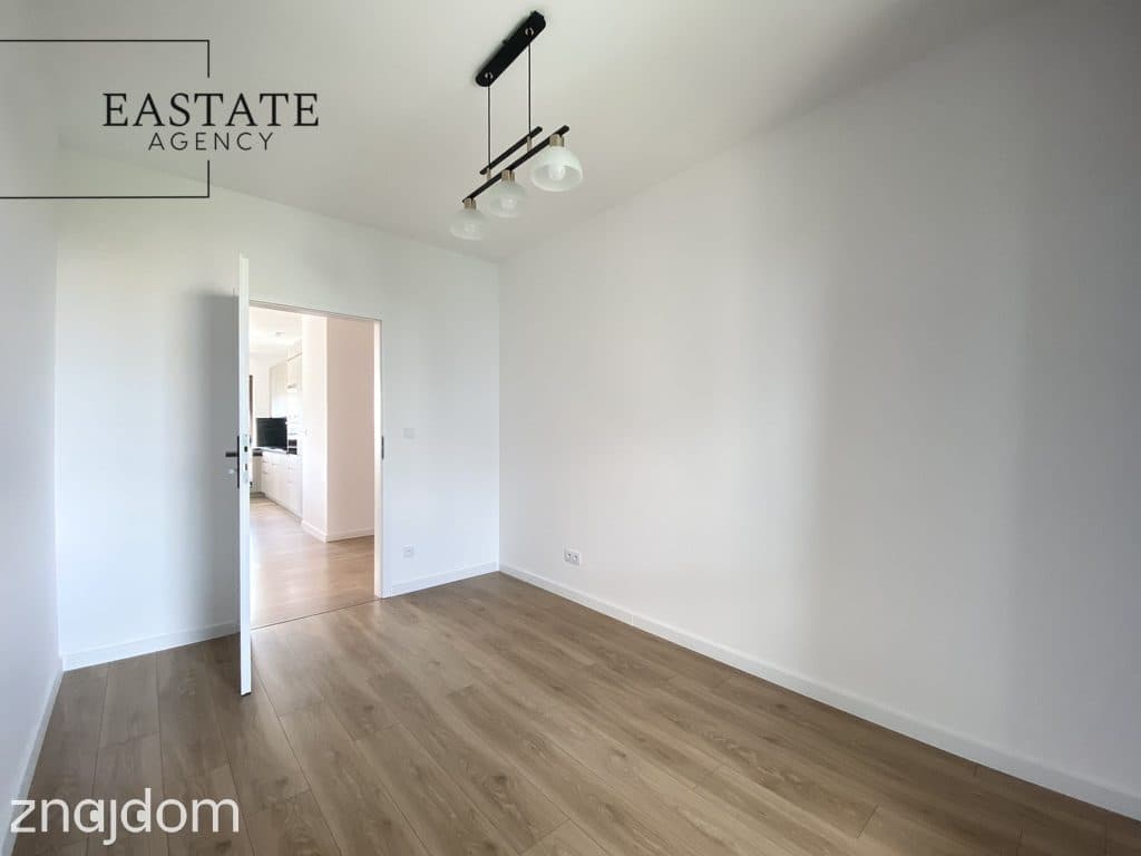 1 Najemca/Balkon/2 miejsca postojowe/Komórka! - zdjęcie 15