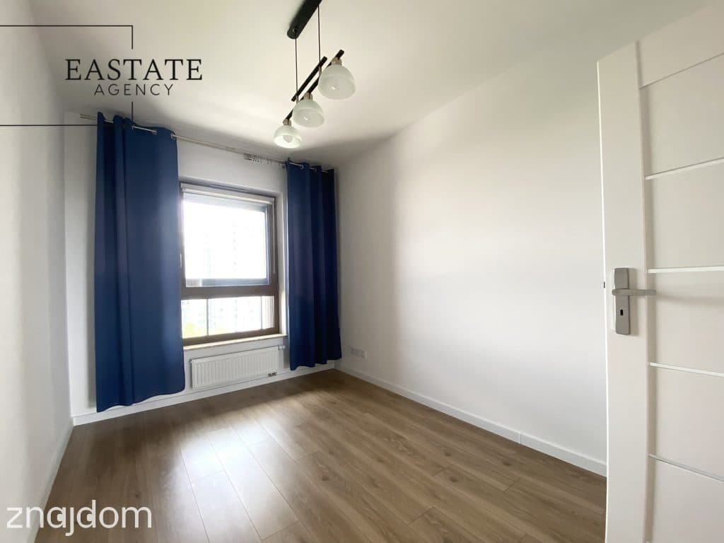 1 Najemca/Balkon/2 miejsca postojowe/Komórka! - zdjęcie 17