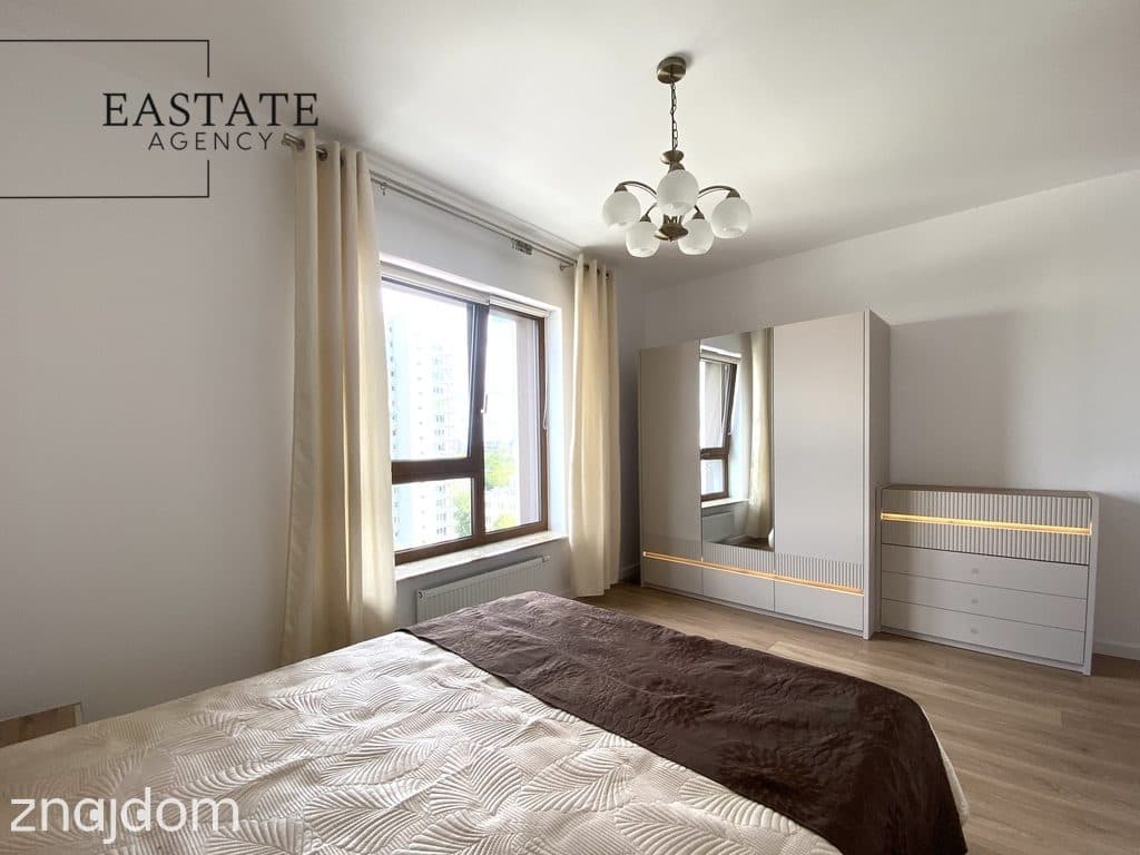 1 Najemca/Balkon/2 miejsca postojowe/Komórka! - zdjęcie 5