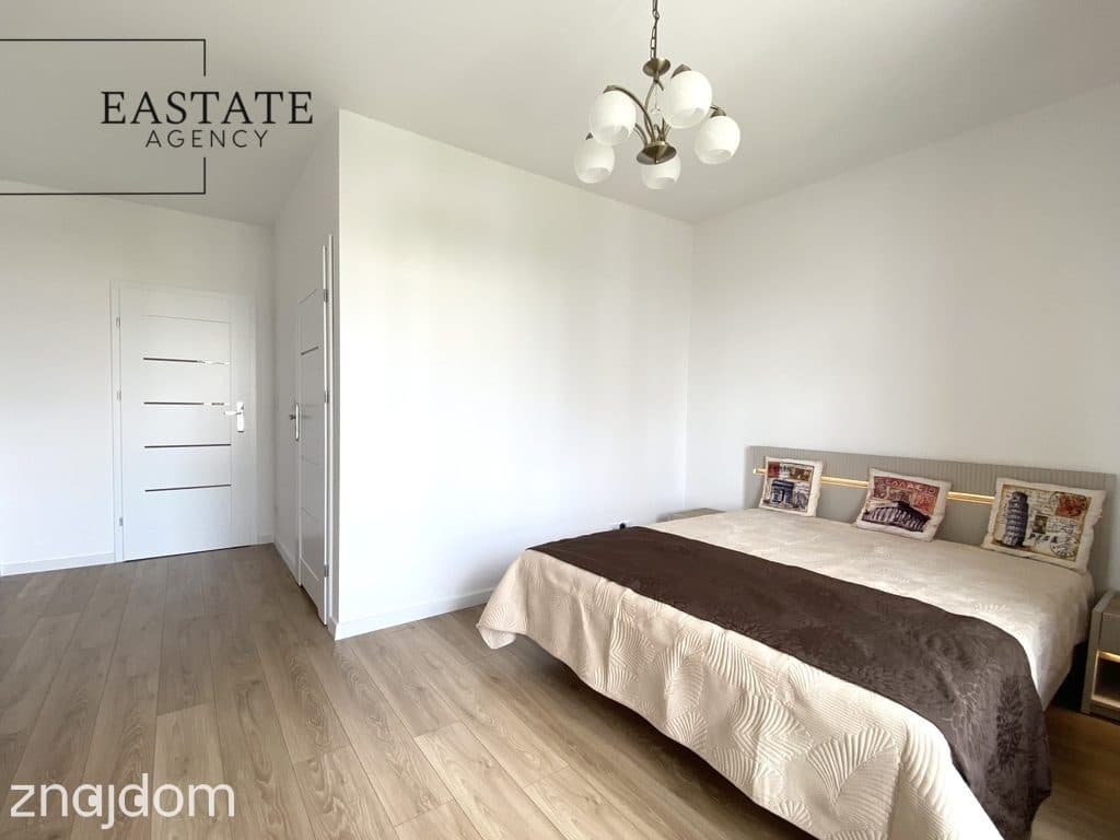 1 Najemca/Balkon/2 miejsca postojowe/Komórka! - zdjęcie 6