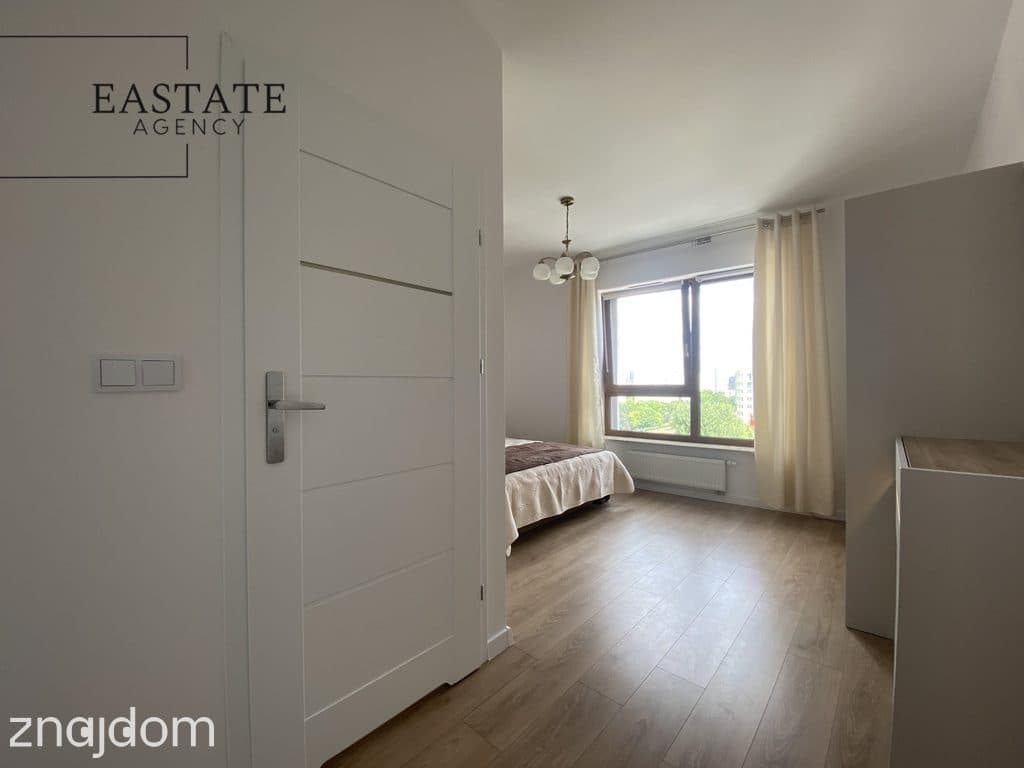 1 Najemca/Balkon/2 miejsca postojowe/Komórka! - zdjęcie 8