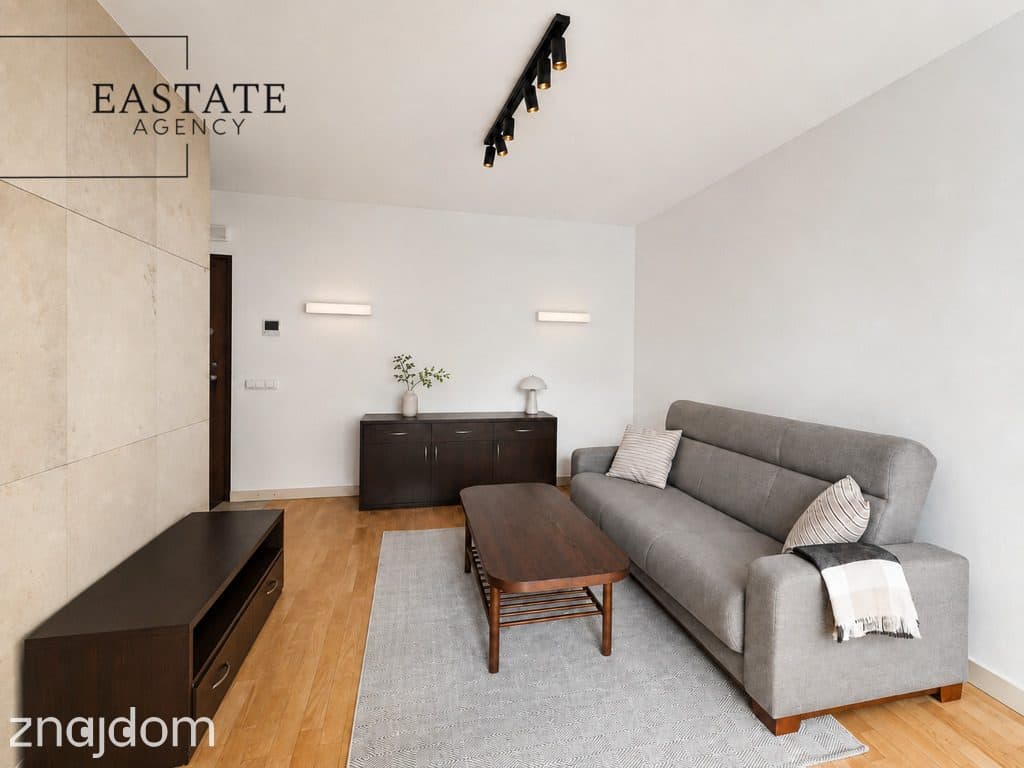 60 m² | garaż | Browary Warszawskie | ogród 64 m² - zdjęcie 3