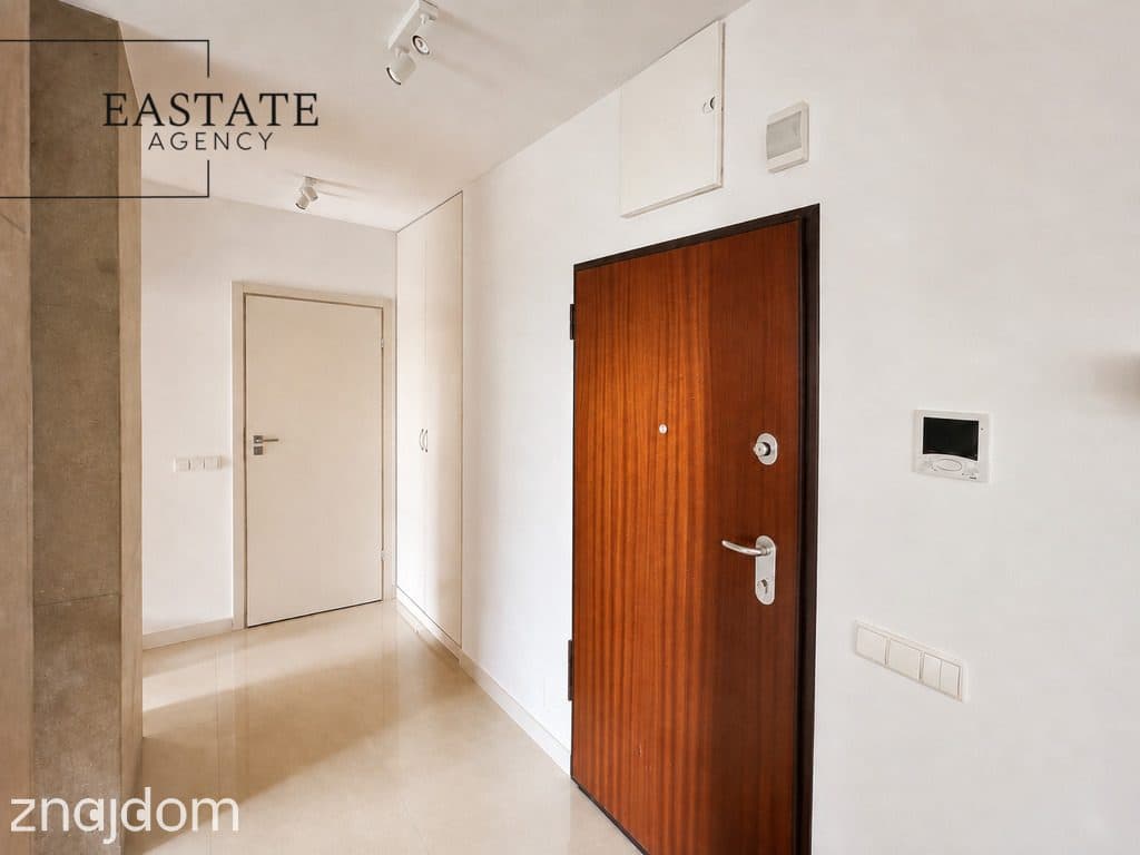 60 m² | garaż | Browary Warszawskie | ogród 64 m² - zdjęcie 7