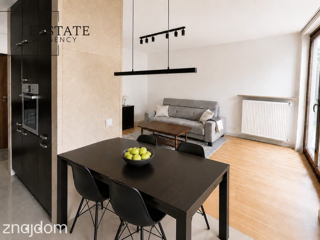 60 m² | garaż | Browary Warszawskie | ogród 64 m² - zdjęcie 2