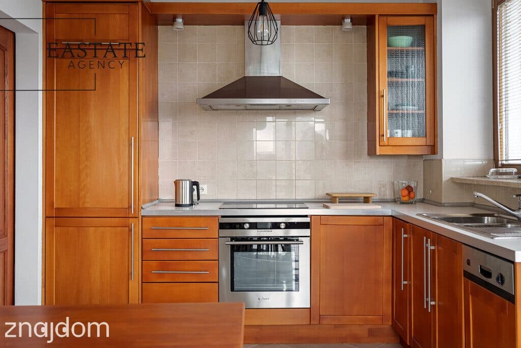 4 pokoje 128 m² | garaż | metro | klima | Arkadia - zdjęcie 3