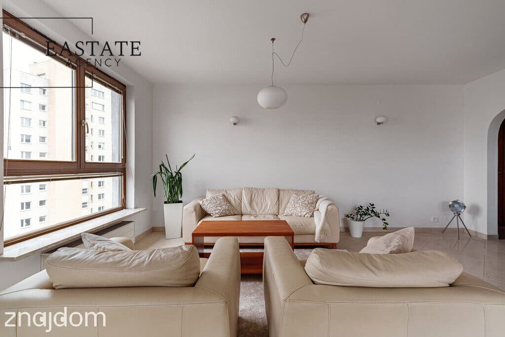 4 pokoje 128 m² | garaż | metro | klima | Arkadia - zdjęcie 4