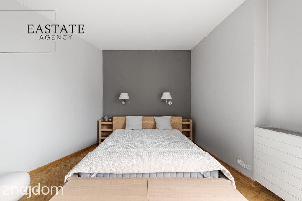 4 pokoje 128 m² | garaż | metro | klima | Arkadia - zdjęcie 5