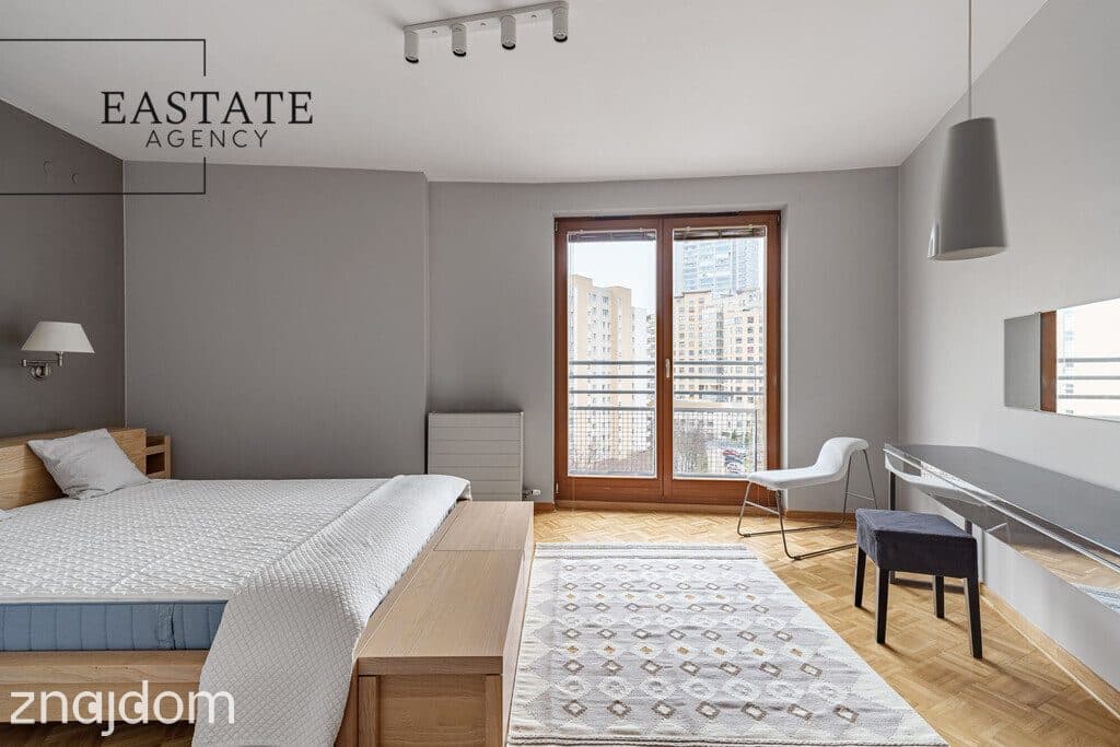 4 pokoje 128 m² | garaż | metro | klima | Arkadia - zdjęcie 6
