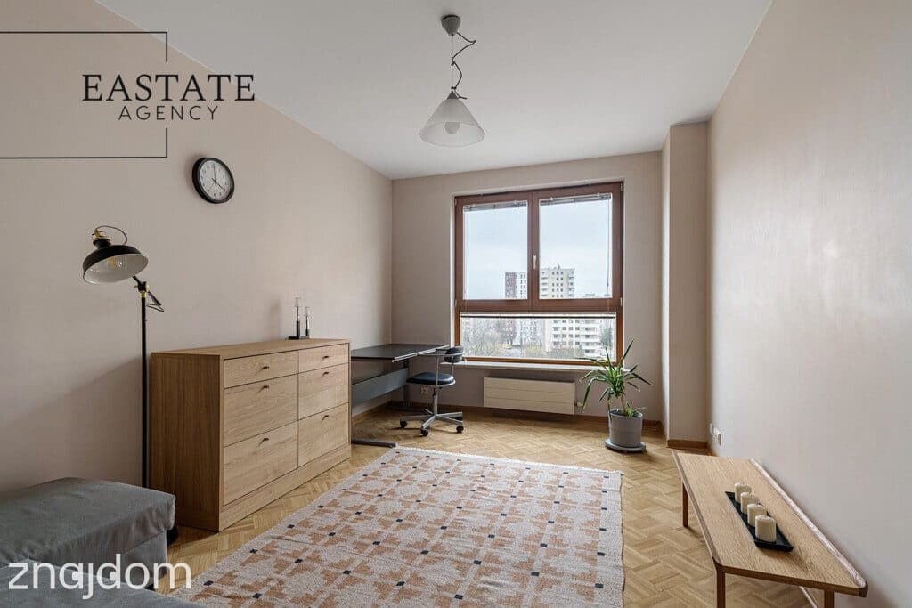 4 pokoje 128 m² | garaż | metro | klima | Arkadia - zdjęcie 7