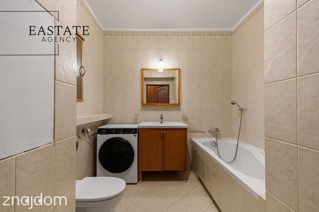 4 pokoje 128 m² | garaż | metro | klima | Arkadia - zdjęcie 9