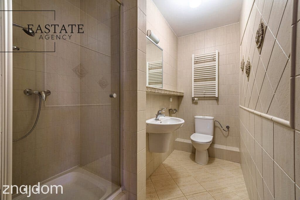 4 pokoje 128 m² | garaż | metro | klima | Arkadia - zdjęcie 11